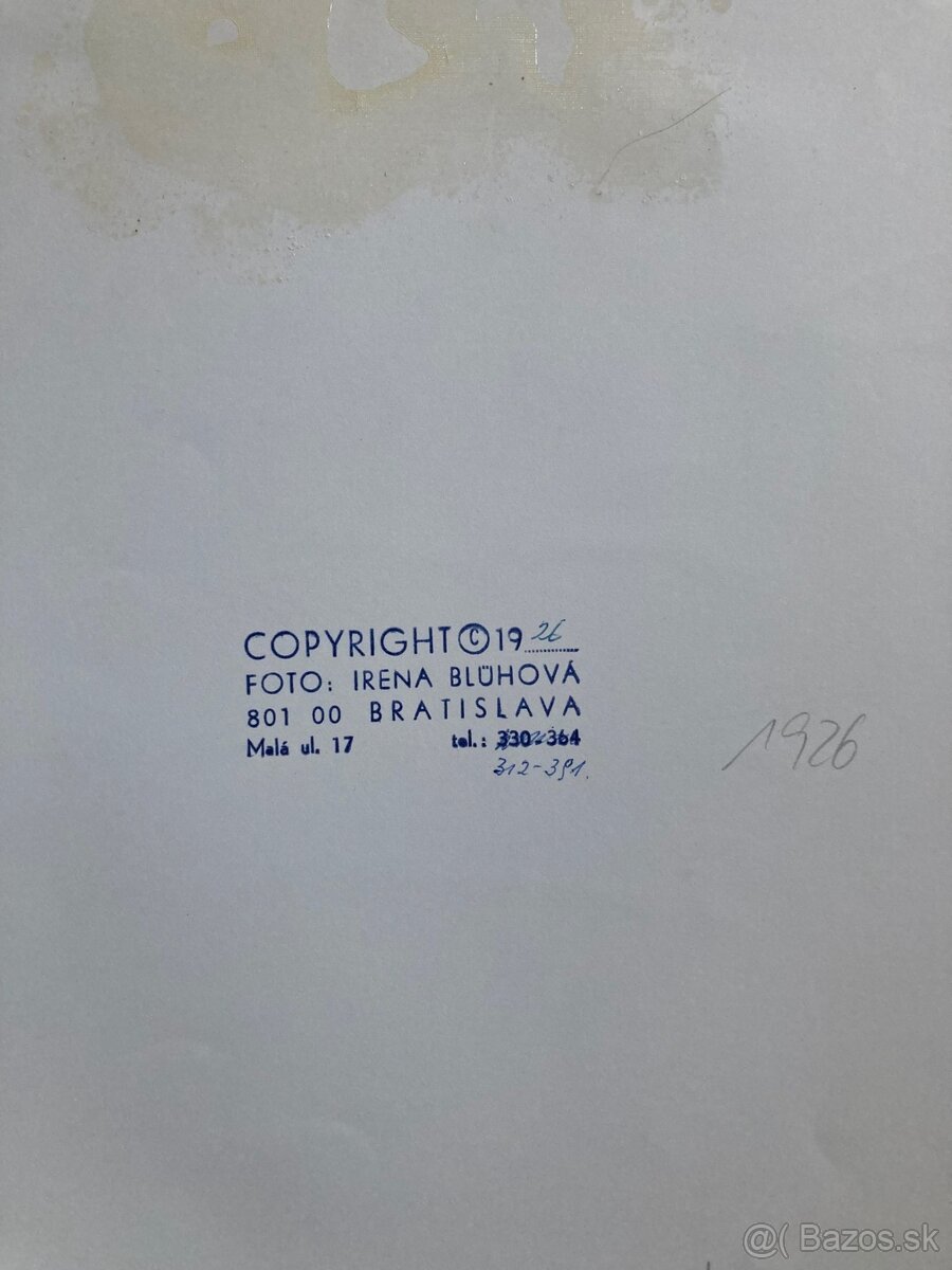 Irena Blühová - Najmladší pastier kráv - 5