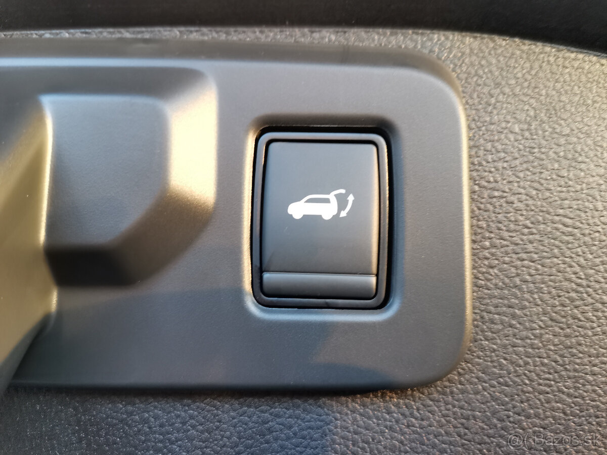 Renault Austral 1.3 mHEV 160 Techno - 5