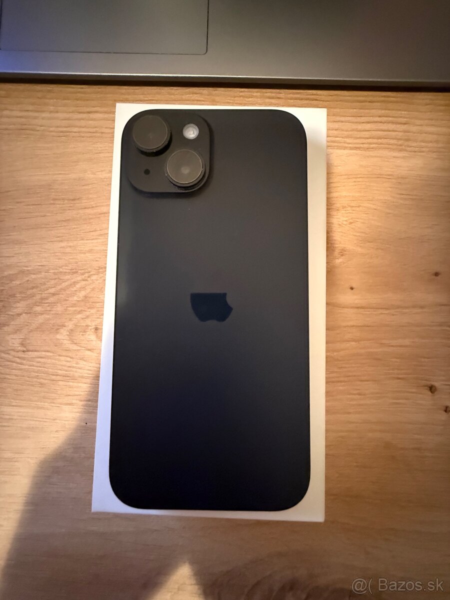 Iphone 15 - 5
