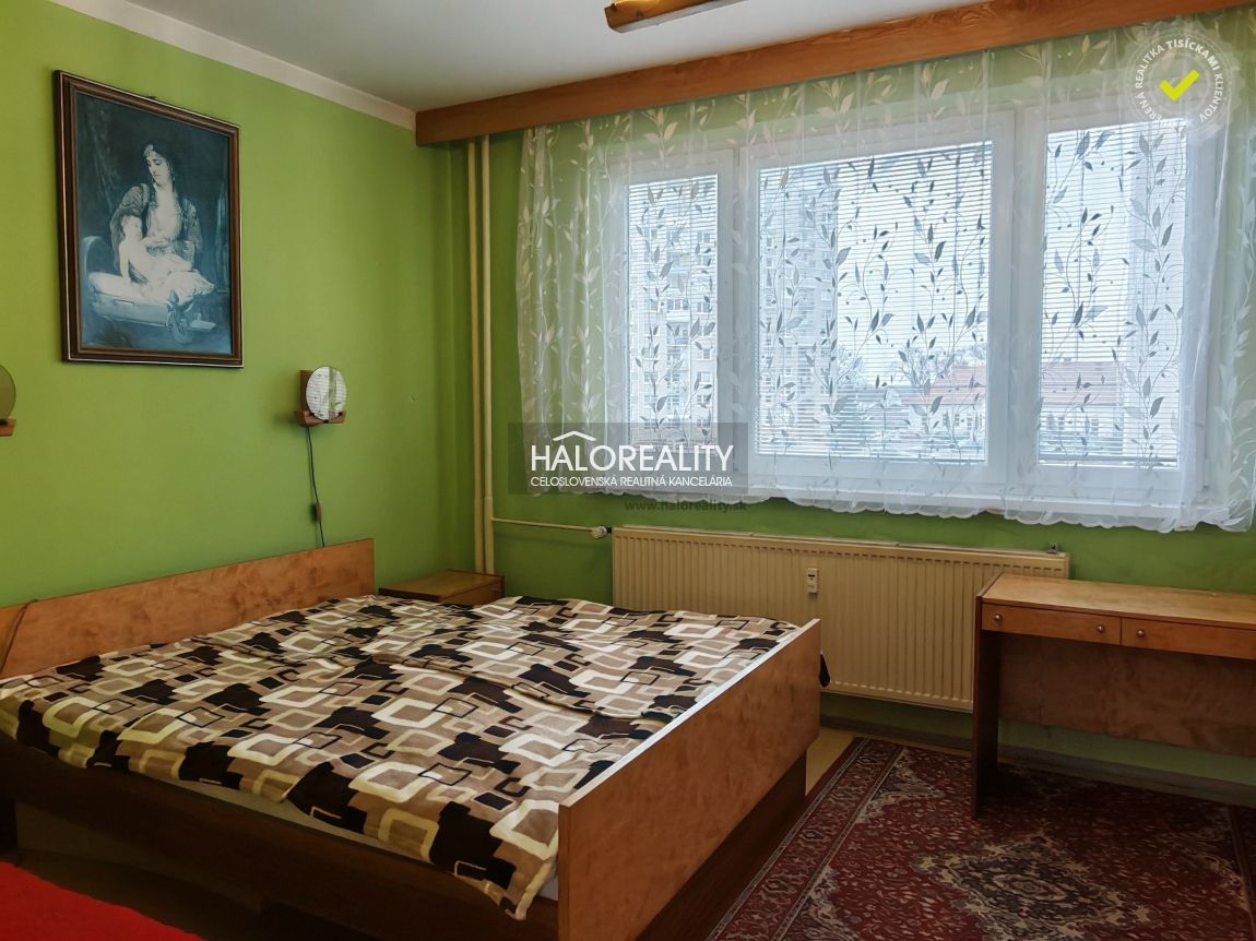 HALO reality - Predaj, dvojizbový byt Smižany - 5