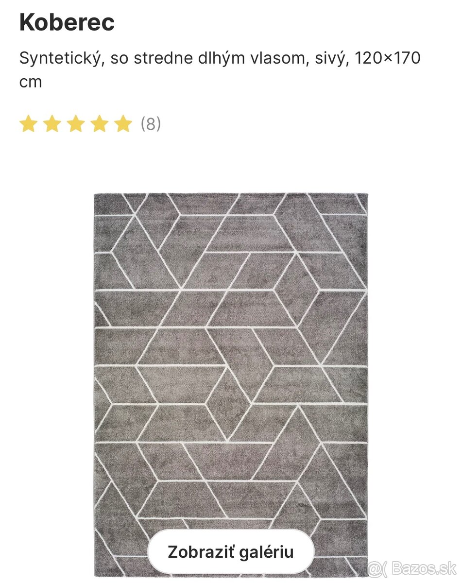 Koberec - 5