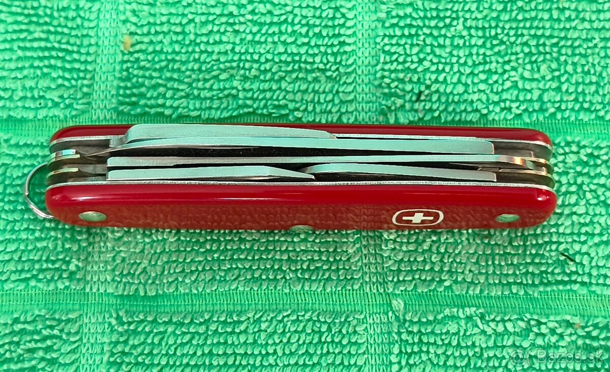 Wenger Delémont Professional 1.72.31 - 5