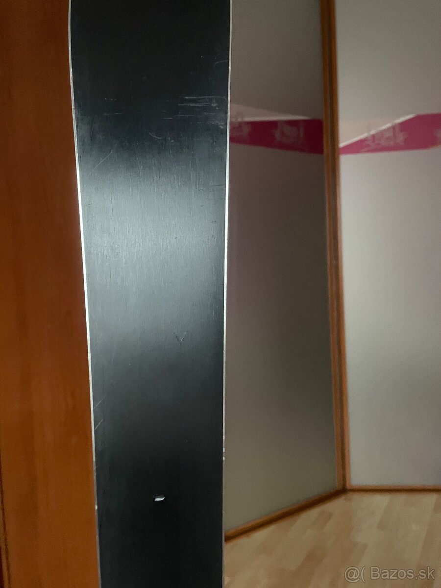 Atomic Vantage 140 - 5