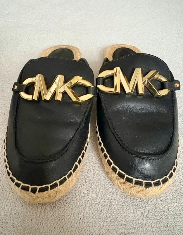 Michael Kors dámske espadrilky - 5