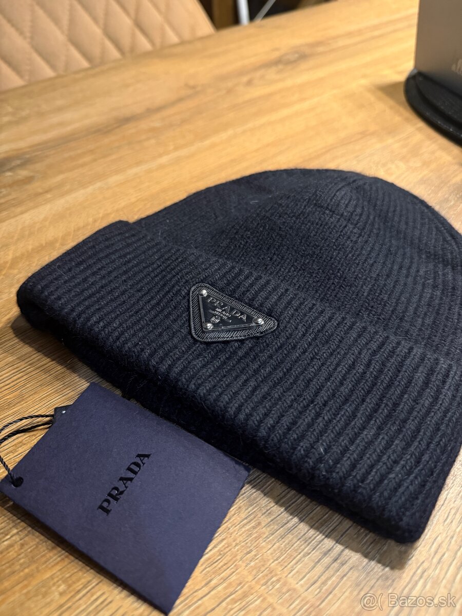 Prada čiapka - 5