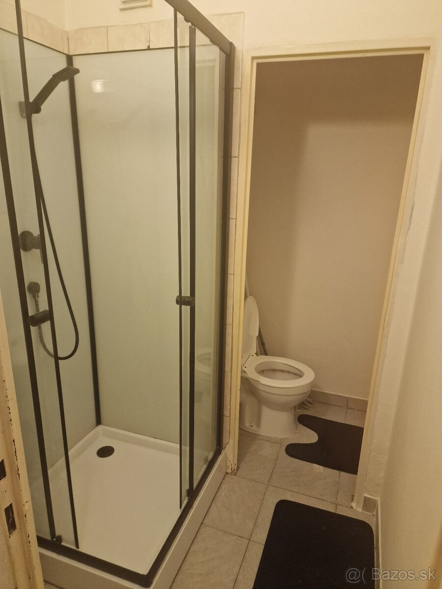 Garsónku na Bartokovej ulici na predaj - 5