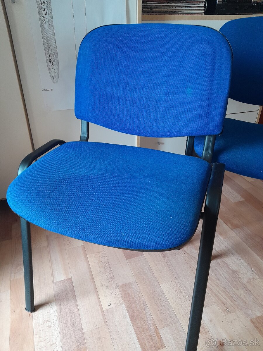 konferenčná stolička - 5
