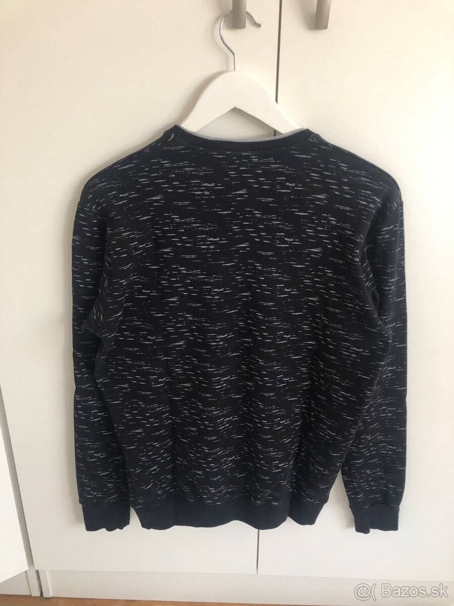 Pánsky pulóver - 5