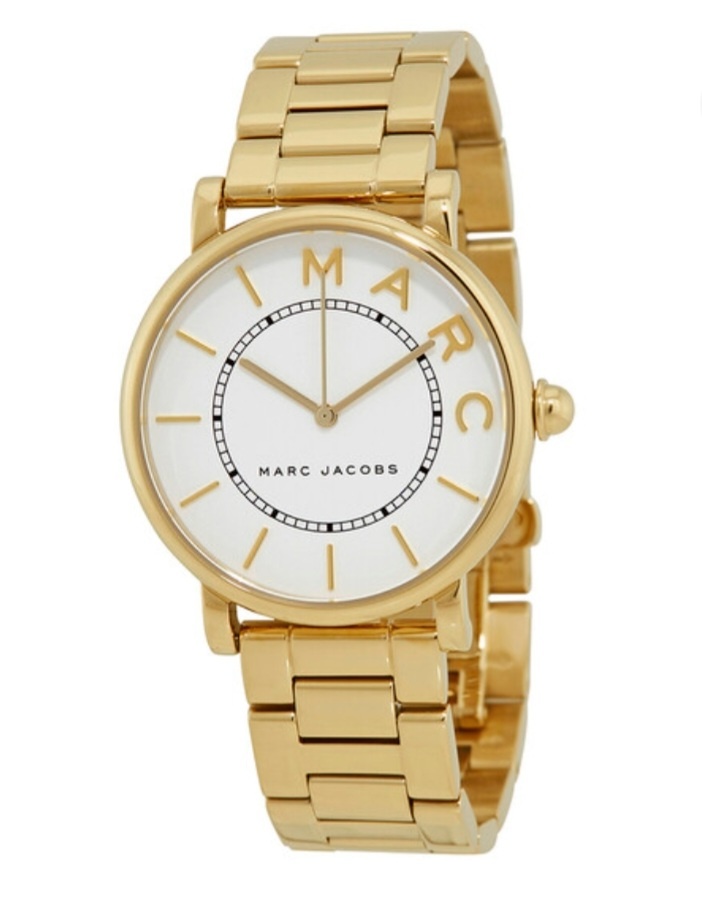Marc Jacobs dámske hodinky - 5