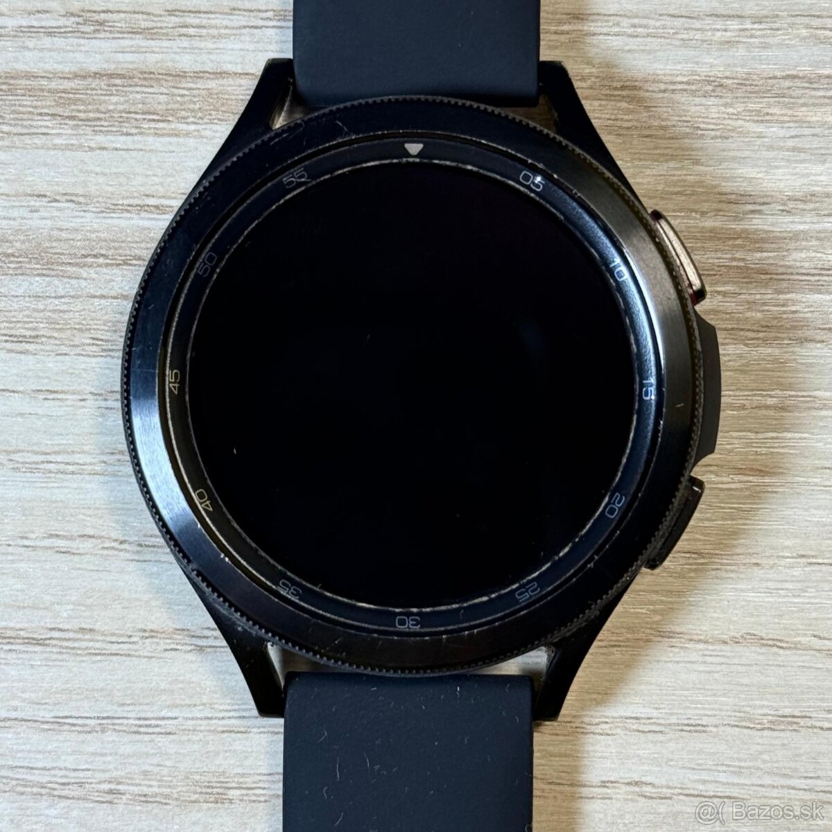 Samsung Galaxy Watch 4 Classic 46mm. - 5
