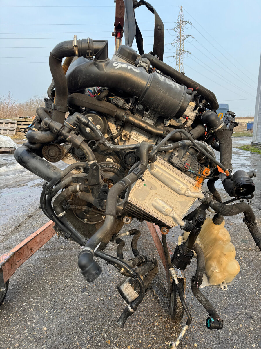 -----LAND ROVER VELAR DISCOVERY DEFENDER 2.0 Si4----- - 5