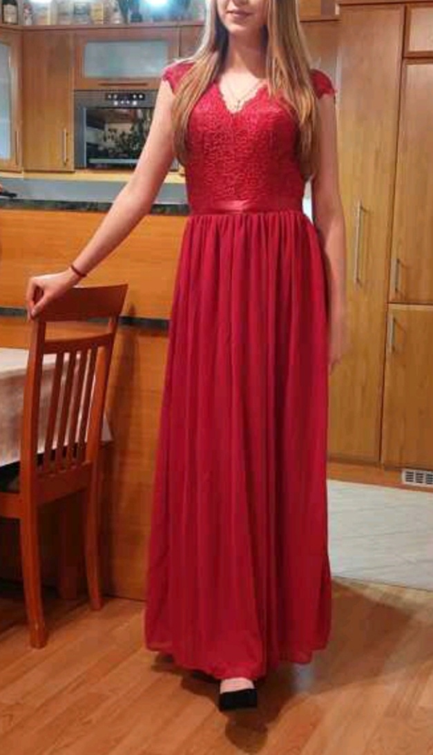 Spoločenské šaty - 5