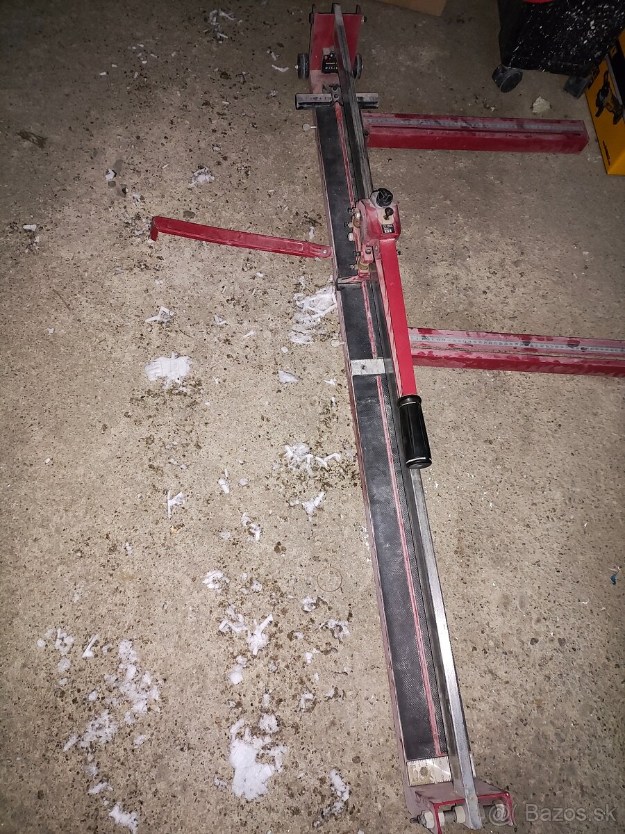 Náradie na obklad - 5