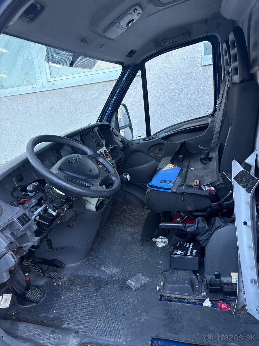 Iveco Daily 35S13 - 5