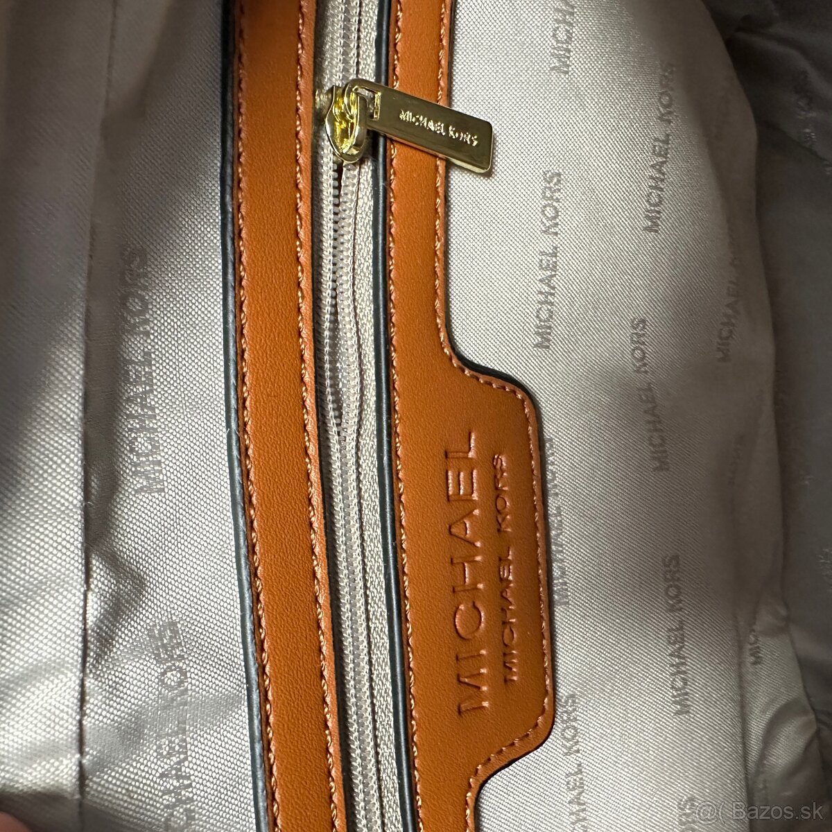 Michael Kors Kabelka - 5