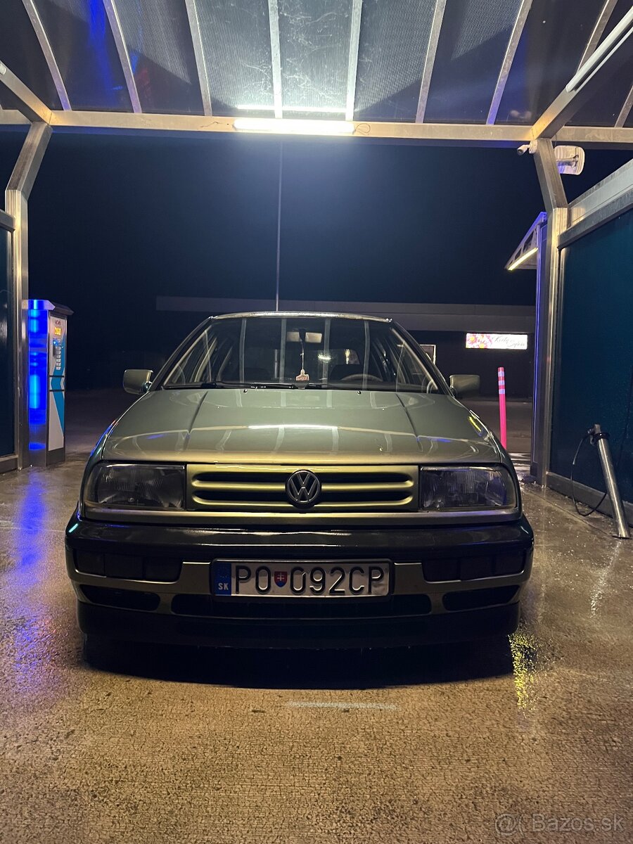 Volkswagen Golf Mk3 1.9TDi 81kW - 5