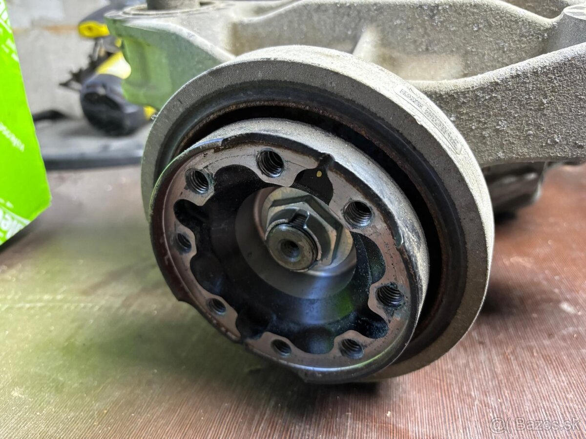 Diferencial Dodge - 5