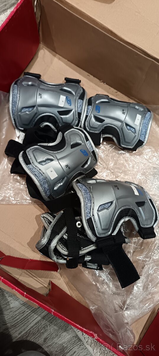 Dámske korčule - 5