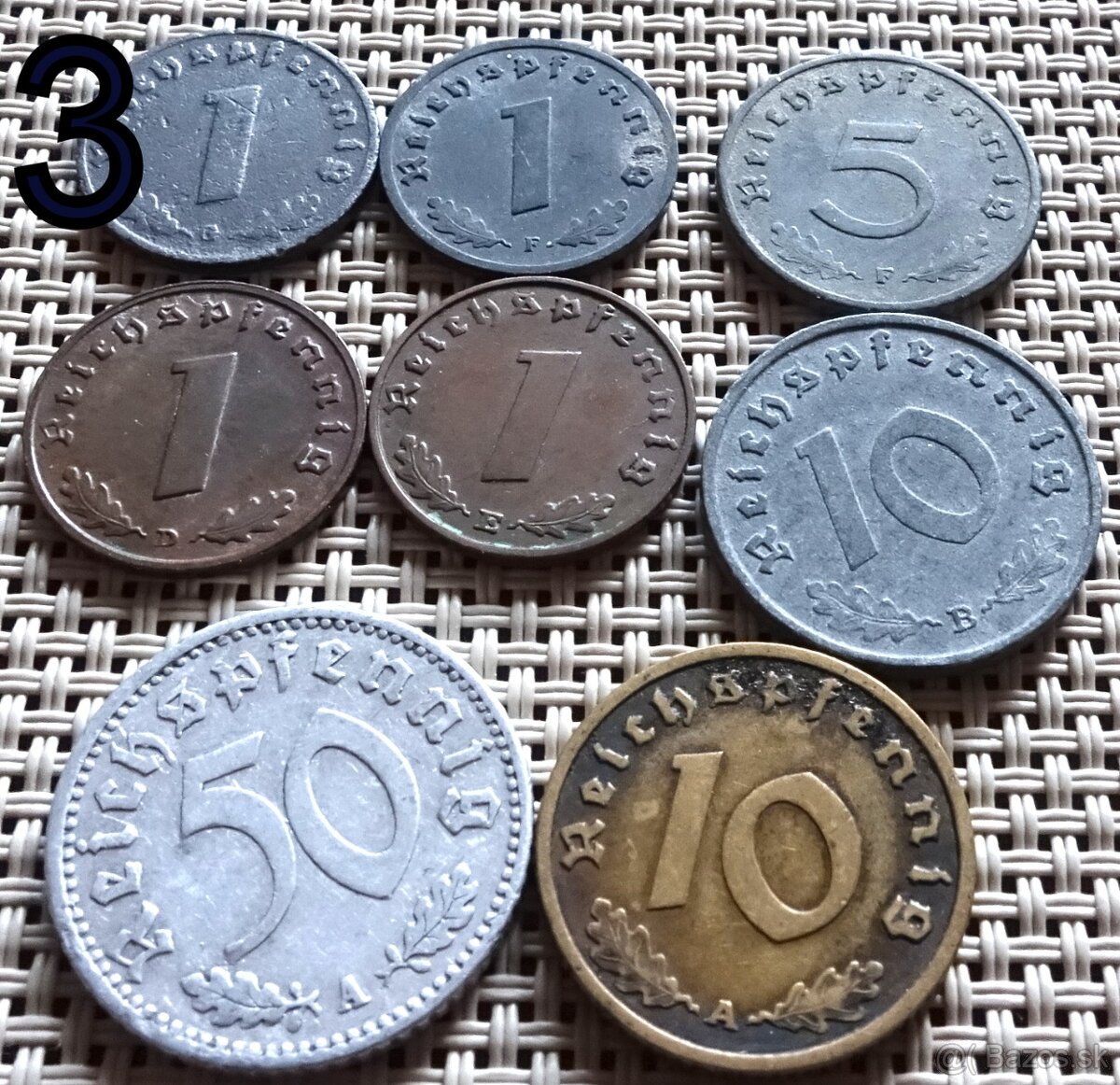 Nemecko 3. riša - 5