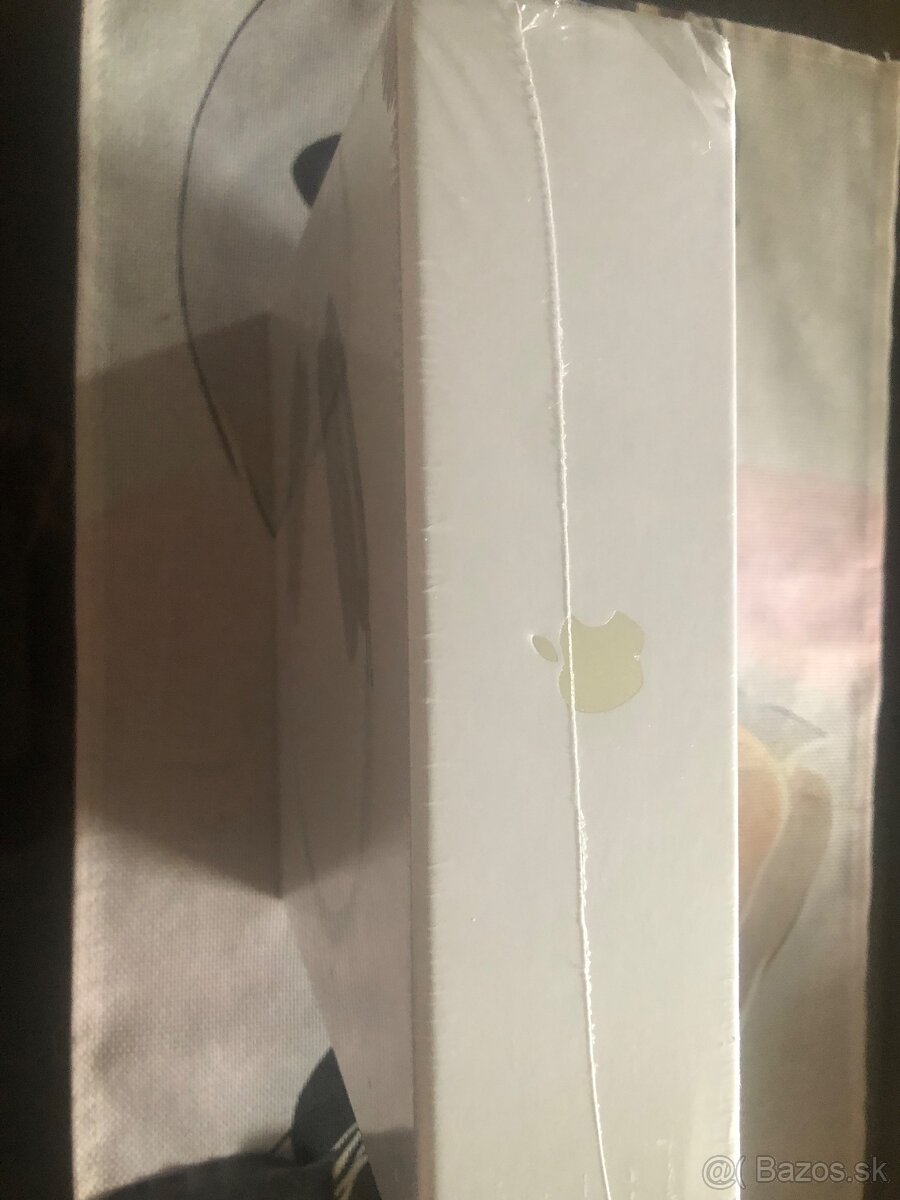 Apple Airpods max silver original - 5