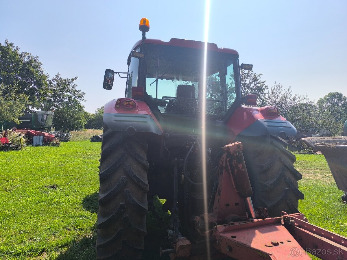 Zetor forterra 11741 - 5