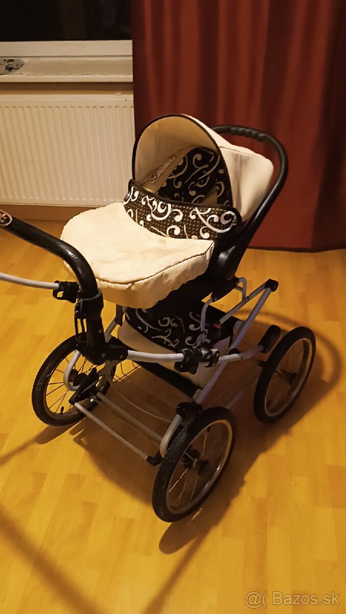 Kocik - Trojkombinacia - 5