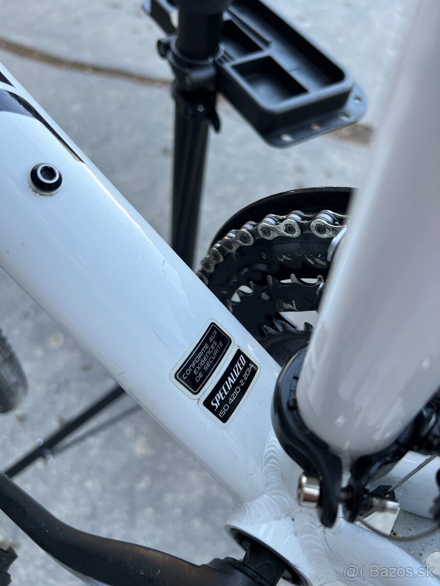 Specialized Ariel - 5