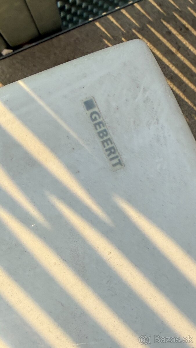 Sanita z kolaudácie - 5