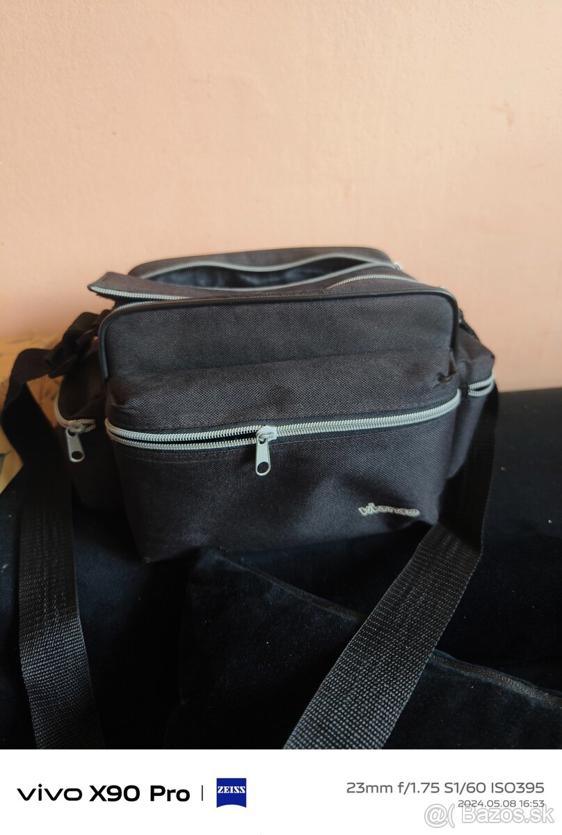 Predám Brašnu Vivanko - 5