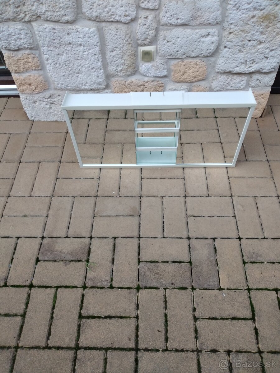 Kupelnove zrkadlo - 5
