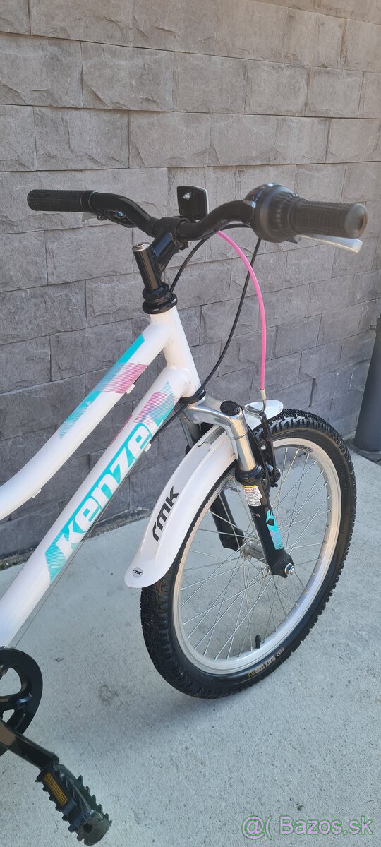 Bicykel Kenzel 20" - 5