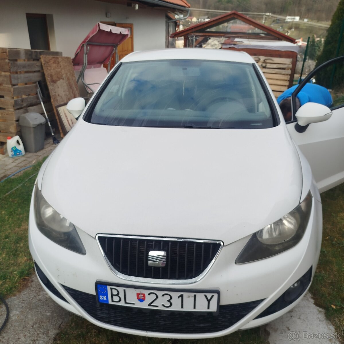 Seat Ibiza - 5