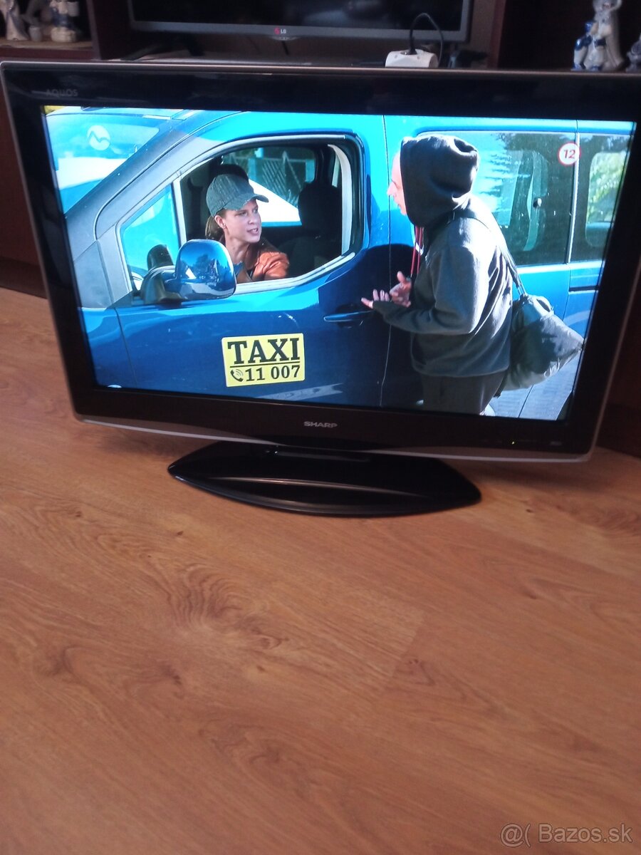 Predám tv Sharp - 5