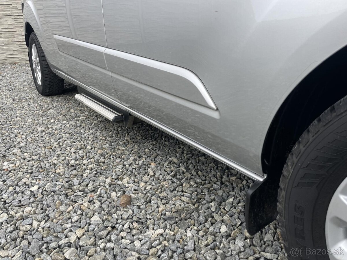 Ford Transit 2.0TDCi 130PS CONECT KARMANN - 5