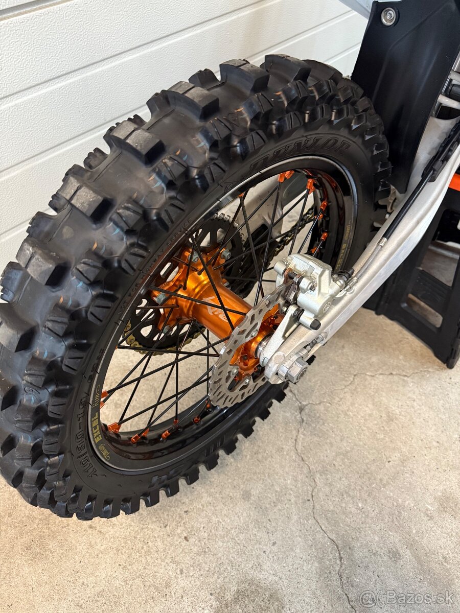 KTM SX 250 2024