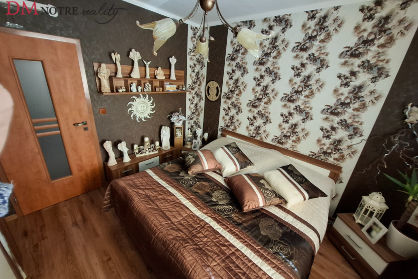 štvorizbový byt v obľúbenej lokalite v Lučenci,Osloboditeľov - 5