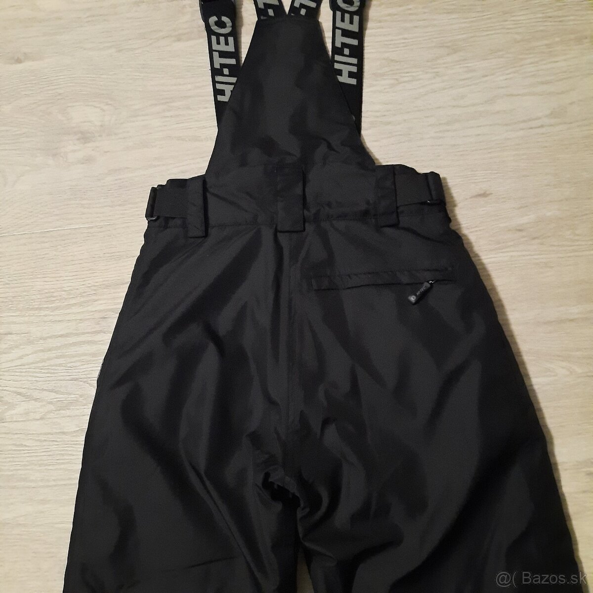 Damske lyziar.nohavice vel. XS zn. HI-TEC - 5