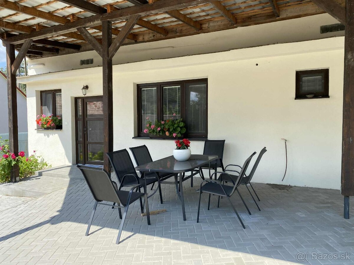 Budova na podnikanie - 5