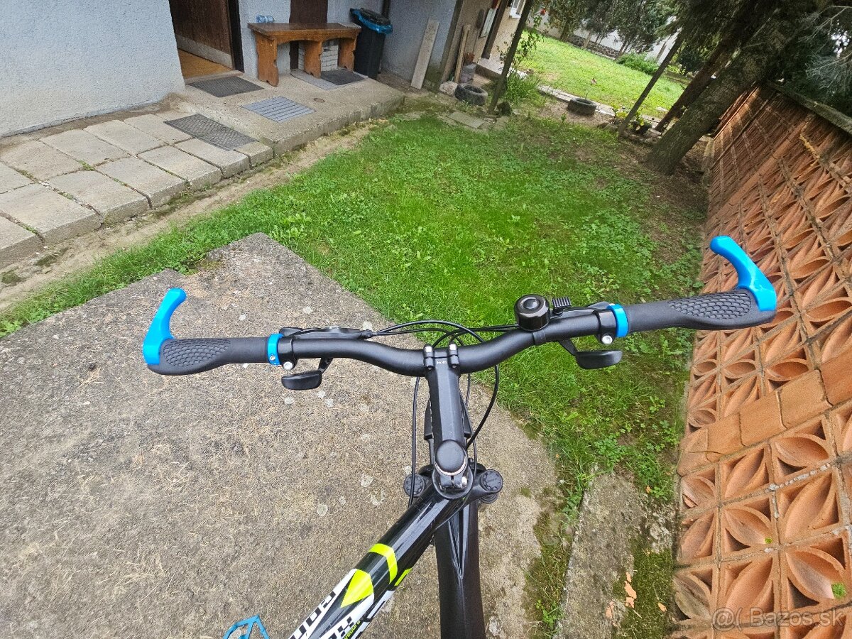 Horský bicykel Vedora 26 - 5