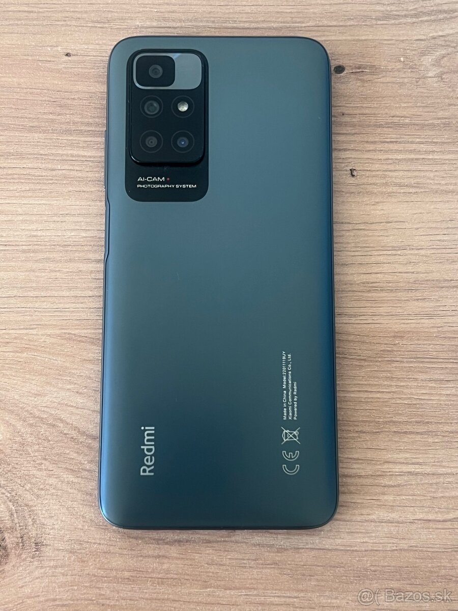 Xiaomi Redmi 10 (2022) - 5