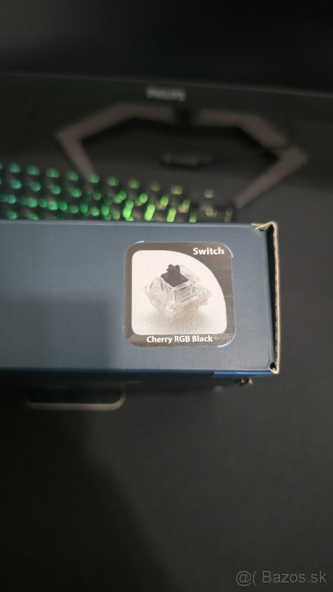 DUCKY ONE 2 mini - 5