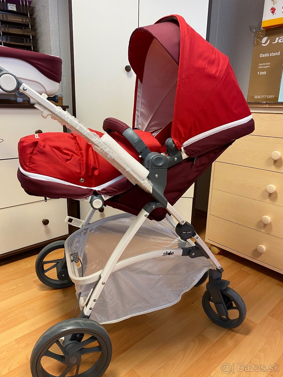 3v1 Kočík be cool - 5