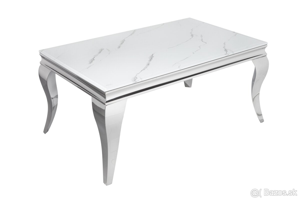 Predám Barokový konferenčný stolík do obývačky - 5