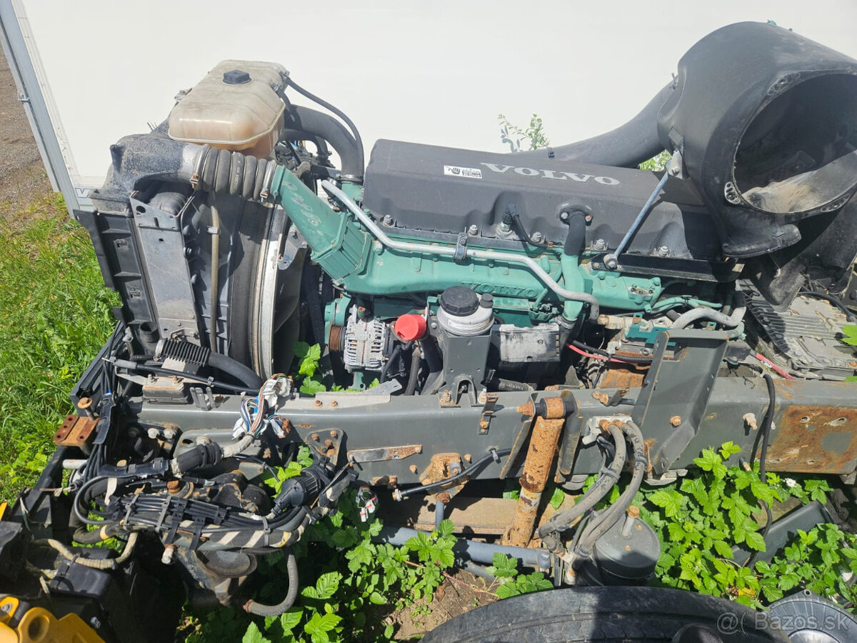 Volvo FM na diely r.v.2007 - 5