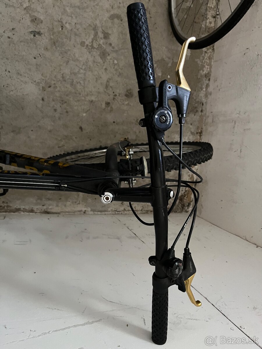 Bicykel horský - 5