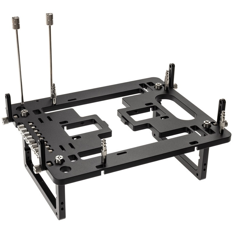 Streacom BC1 Mini V2 Benchtable - black - 5