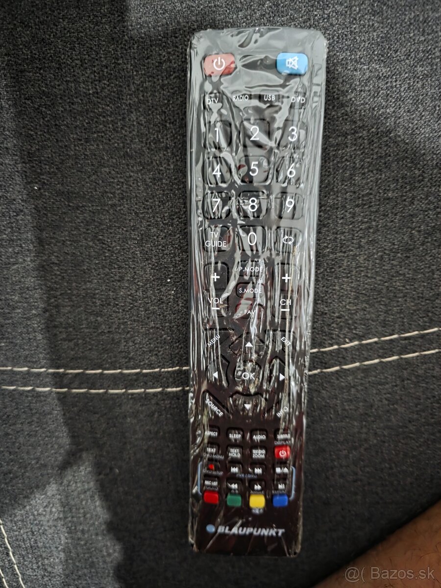 Predám tv Blaupunkt 40" - 5