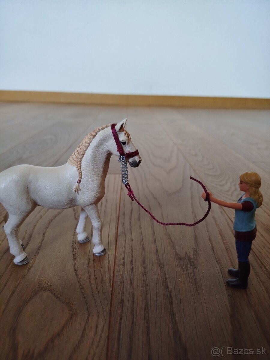 Koníky schleich - 5