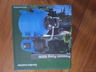 Domáca vodáreň - 5