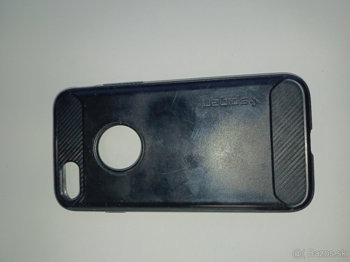 Predám iPhone 7 Black 128 GB - 5